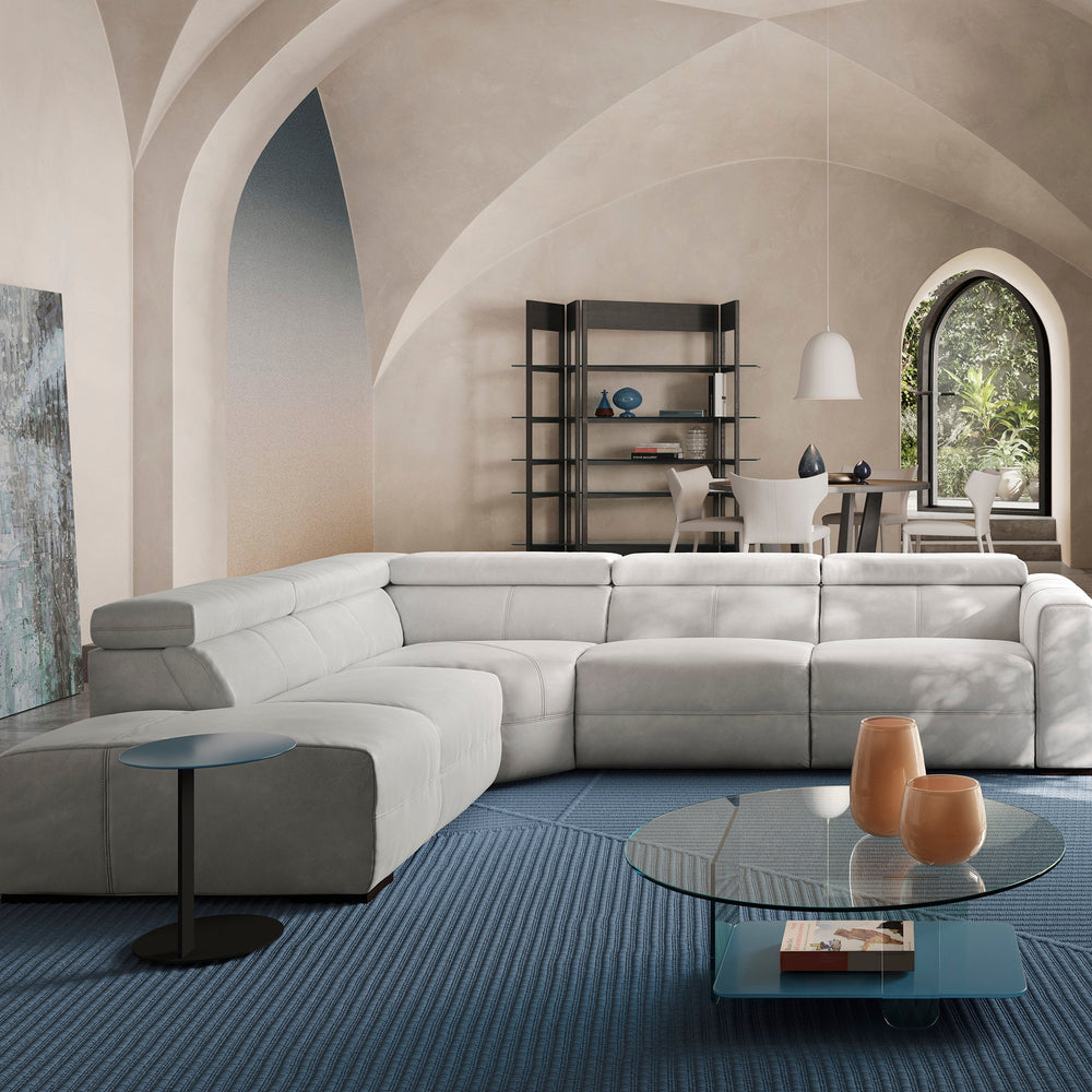 Balance Reclining Sofa