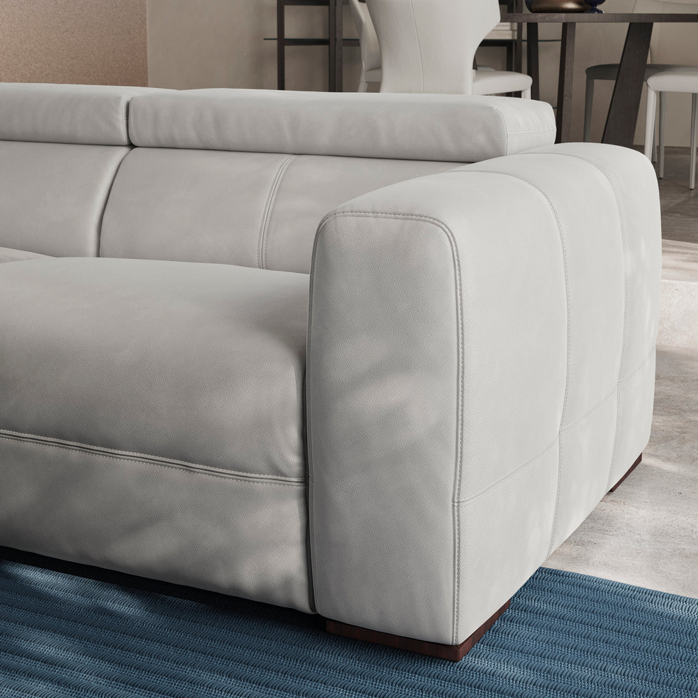 Balance Reclining Sofa