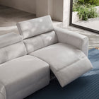 Balance Reclining Sofa