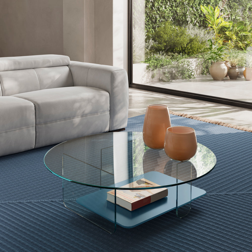 Balance Reclining Sofa