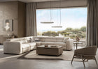 Balance Reclining Sofa