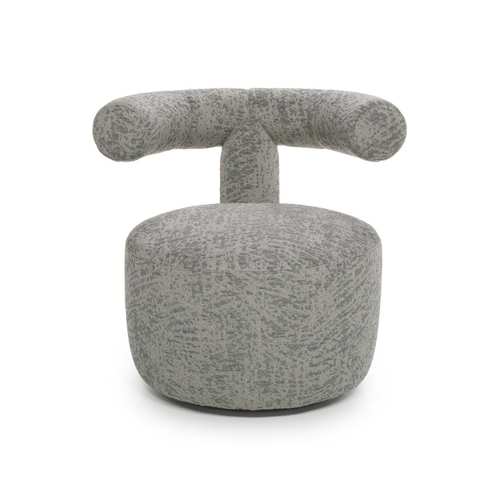 Baya Swivel Lounge Chair