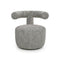 Baya Swivel Lounge Chair  option 88009105 Trastevere