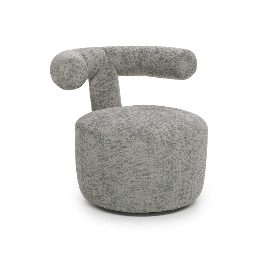 Baya Swivel Lounge Chair