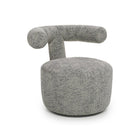 Baya Swivel Lounge Chair