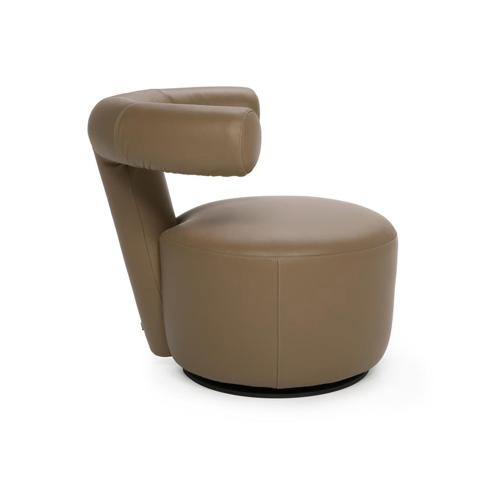 Baya Swivel Lounge Chair