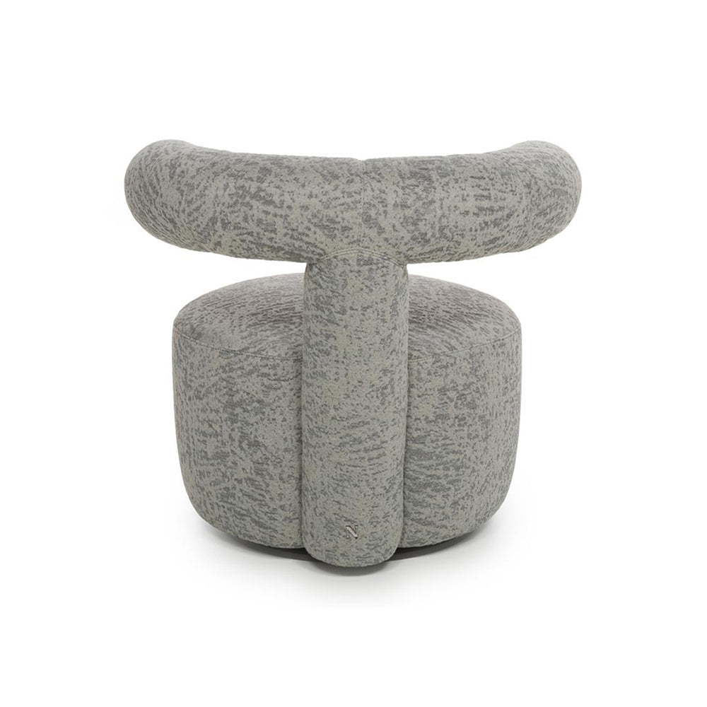 Baya Swivel Lounge Chair
