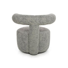 Baya Swivel Lounge Chair