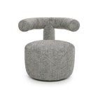 Baya Swivel Lounge Chair