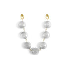 Bead Chain Wall Decor