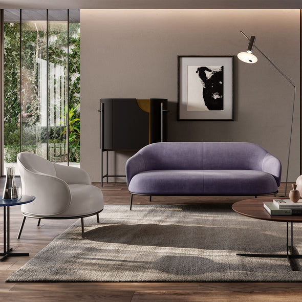 Botanic Lounge Chair