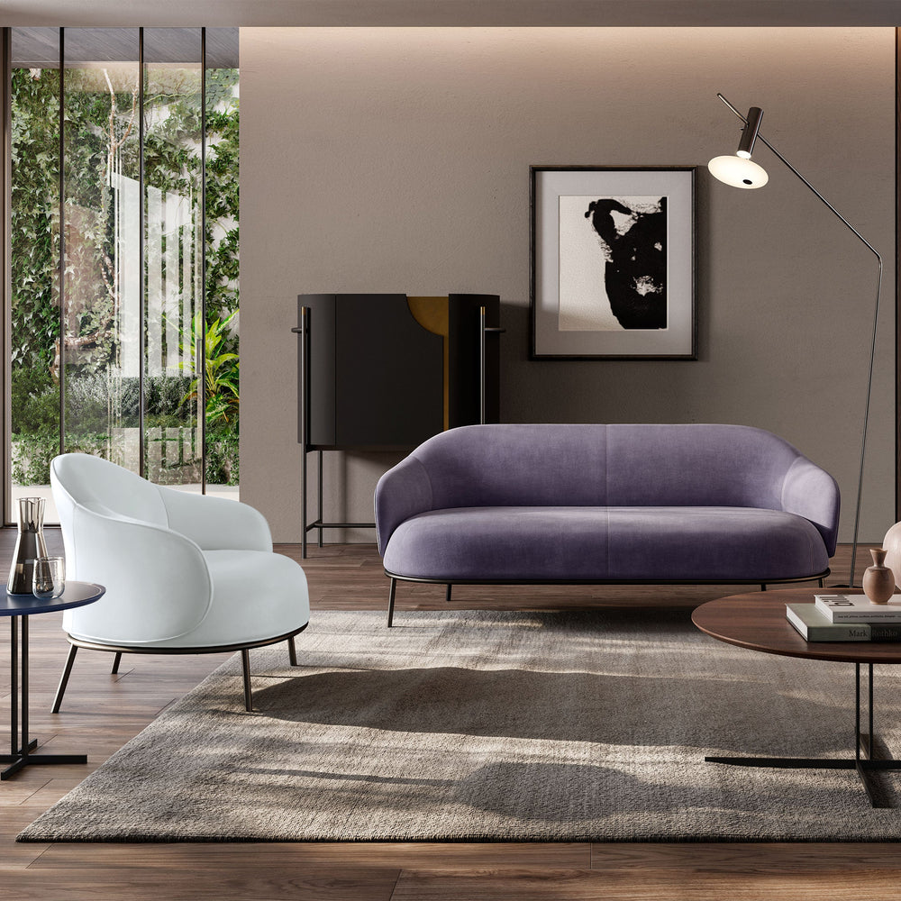 Botanic Lounge Chair