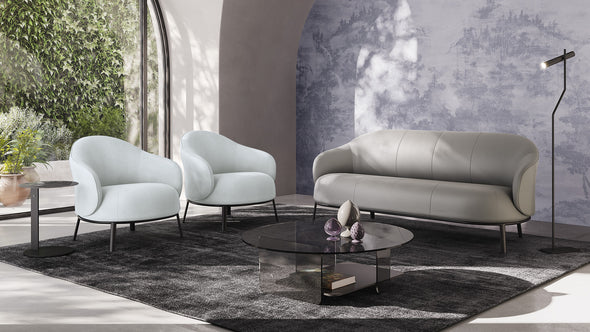 Botanic Lounge Chair