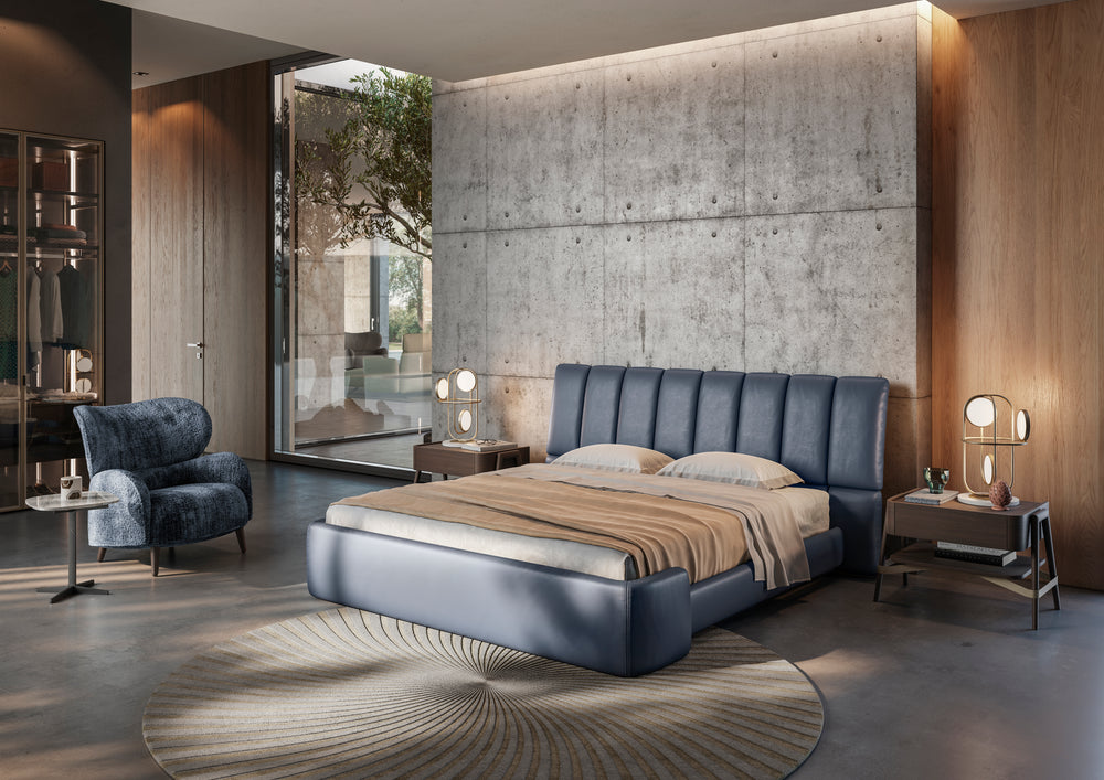 Briq Bed