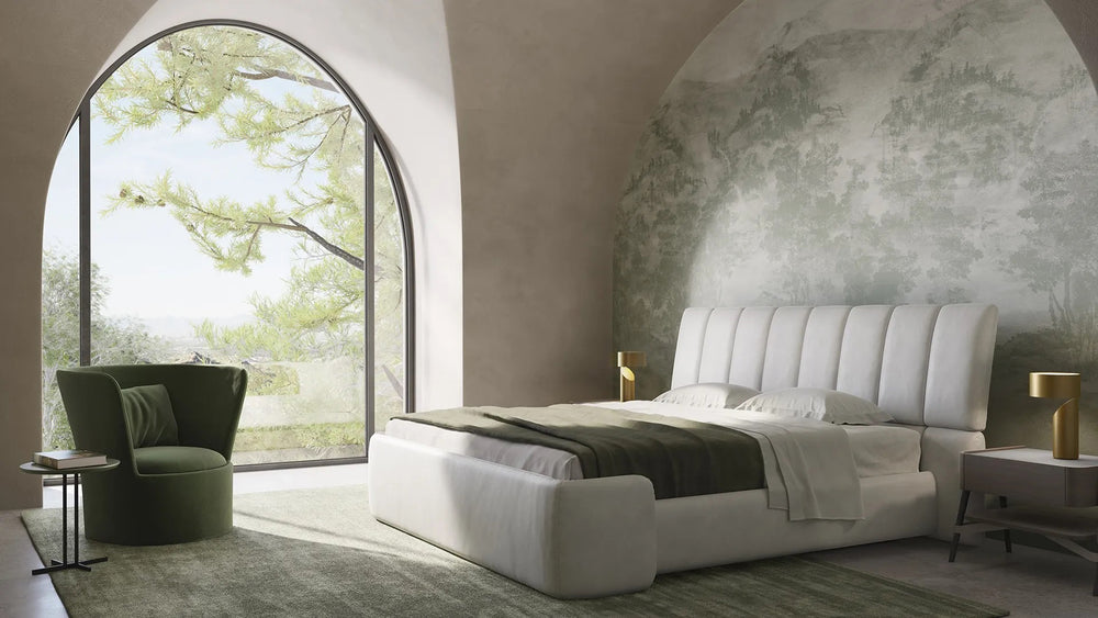 Briq Bed