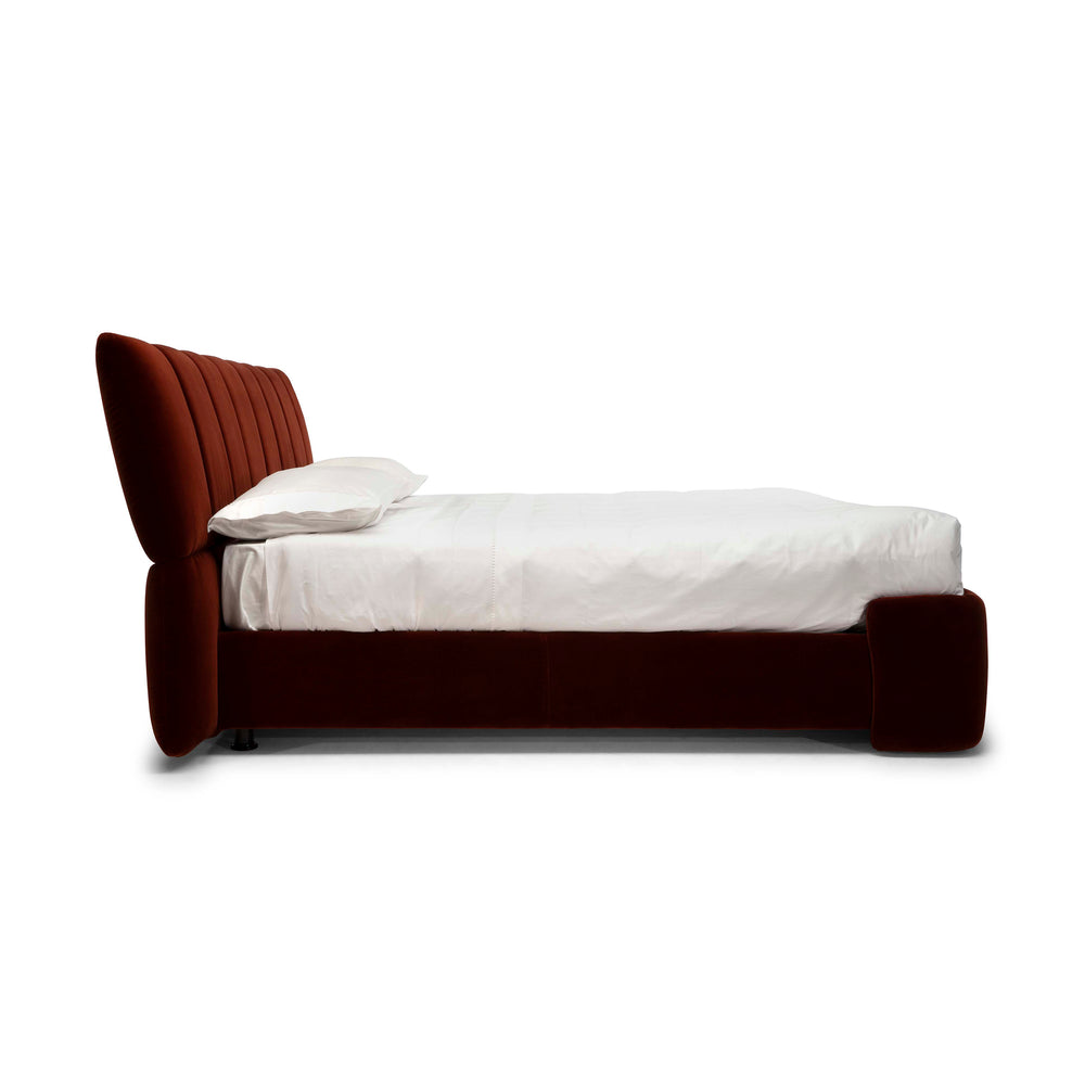 Briq Storage Bed