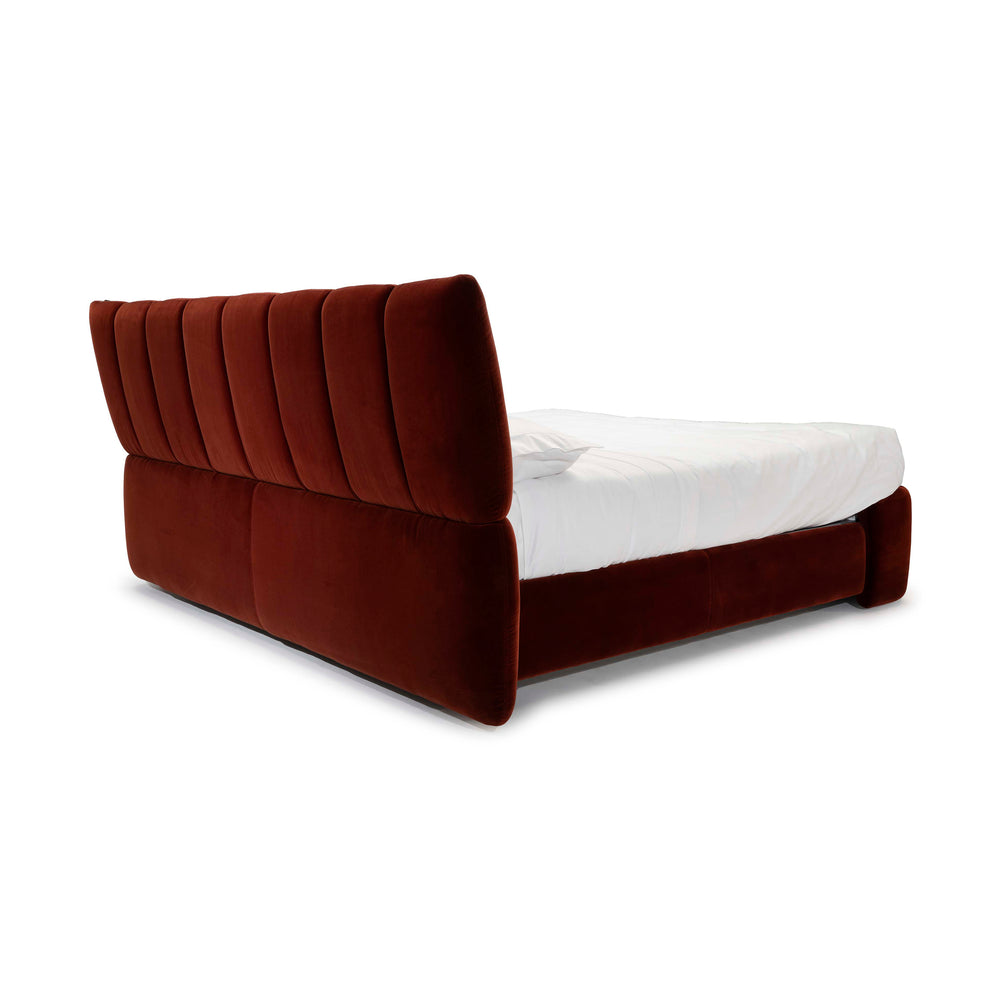 Briq Storage Bed