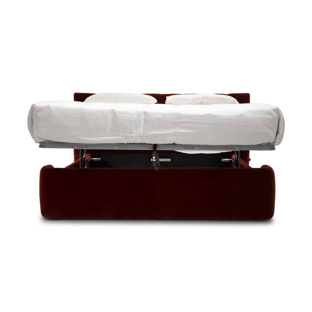 Briq Storage Bed