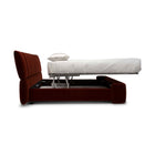 Briq Storage Bed