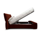 Briq Storage Bed