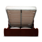 Briq Storage Bed