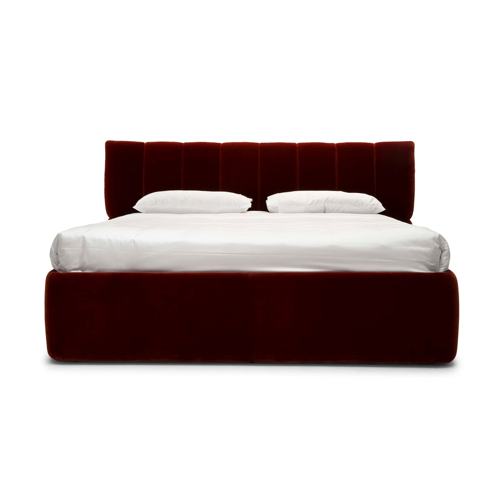 Briq Storage Bed