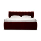 Briq Storage Bed