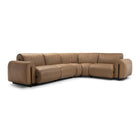 Campus L-Shape Sectional Sofa
