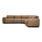 Campus L-Shape Sectional Sofa