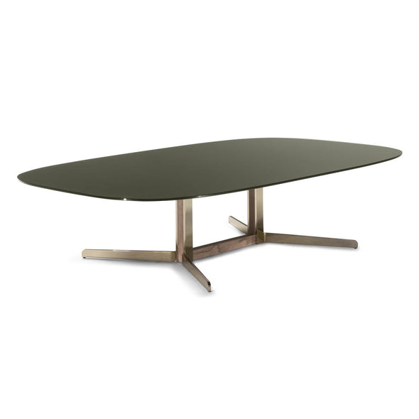 Campus Rectangle Coffee Table