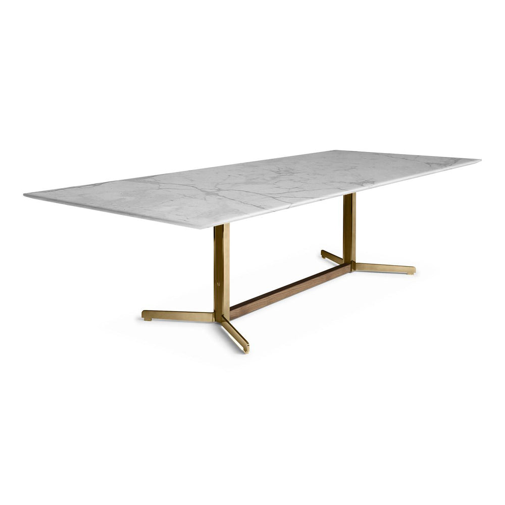 Campus Rectangular Dining Table
