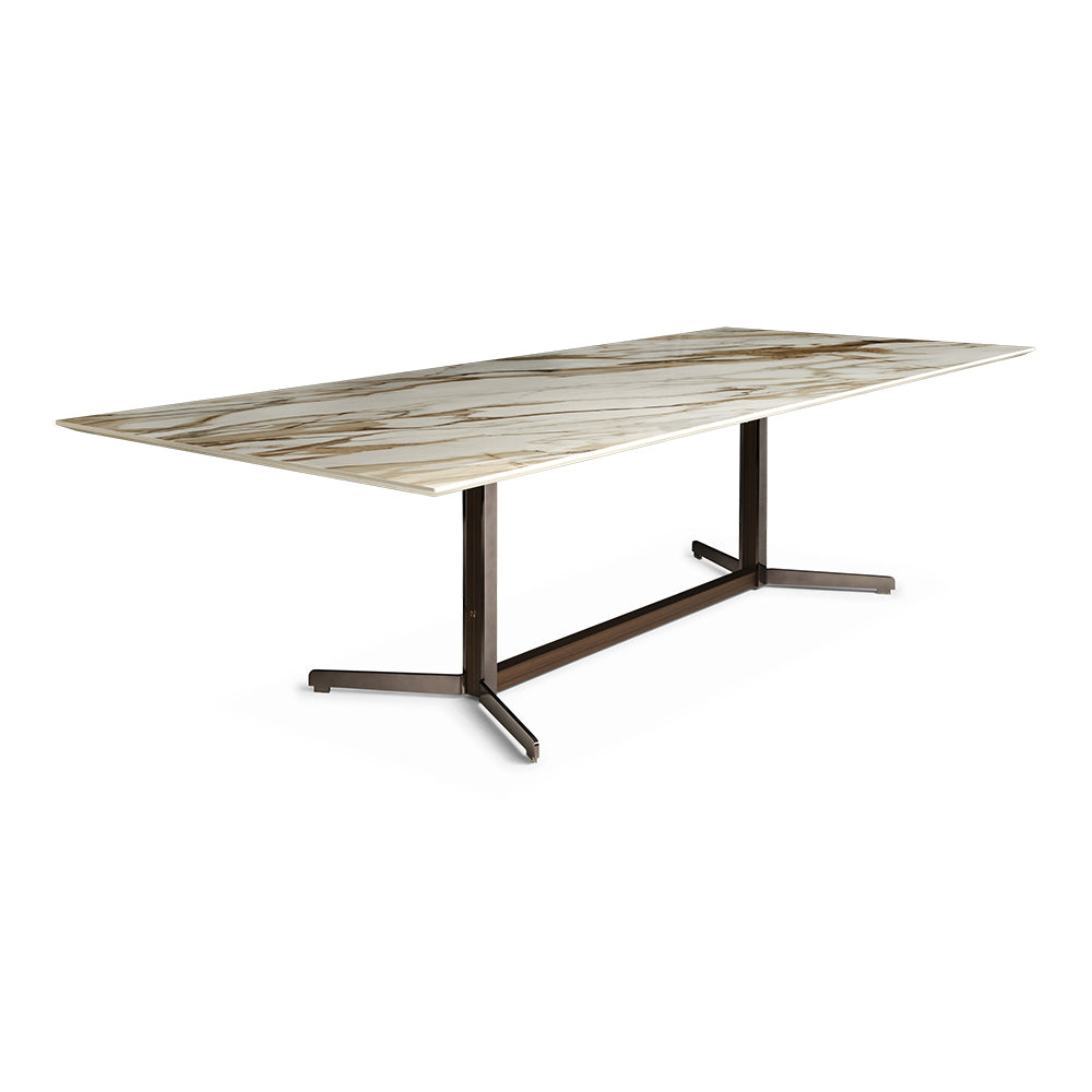 Campus Rectangular Dining Table