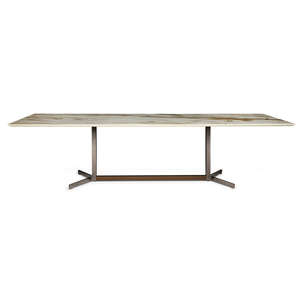 Campus Rectangular Dining Table