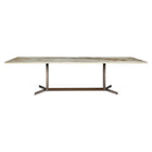Campus Rectangular Dining Table