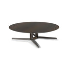 Campus Round Coffee Table