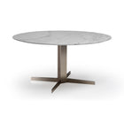 Campus Round Dining Table