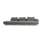 Campus Sectional Sofa