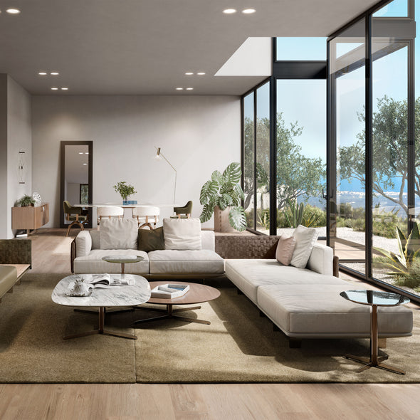 Campus Side Table