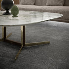 Campus Square Coffee Table