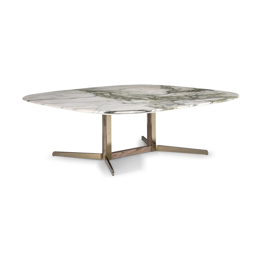 Campus Square Coffee Table