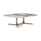 Campus Square Coffee Table