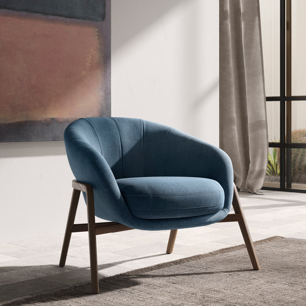 Cassia Lounge Chair