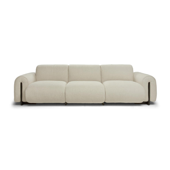 Colle 3-Seater Sofa