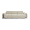 Colle 3-Seater Sofa  option 99002801 Sanbabila White