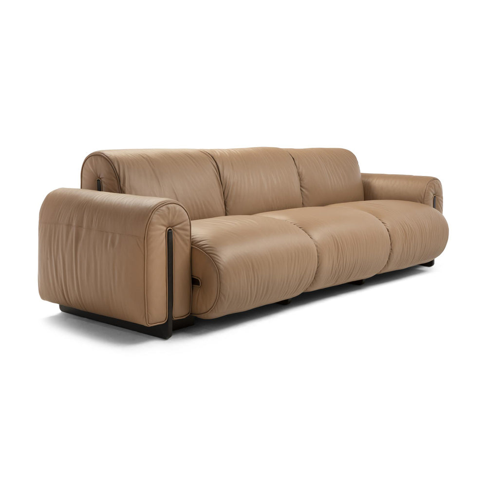 Colle 3-Seater Sofa