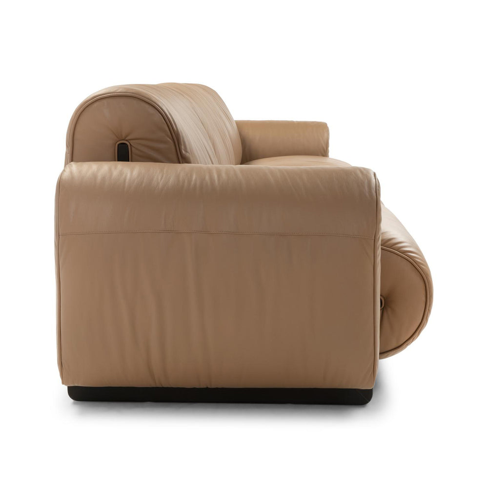 Colle 3-Seater Sofa