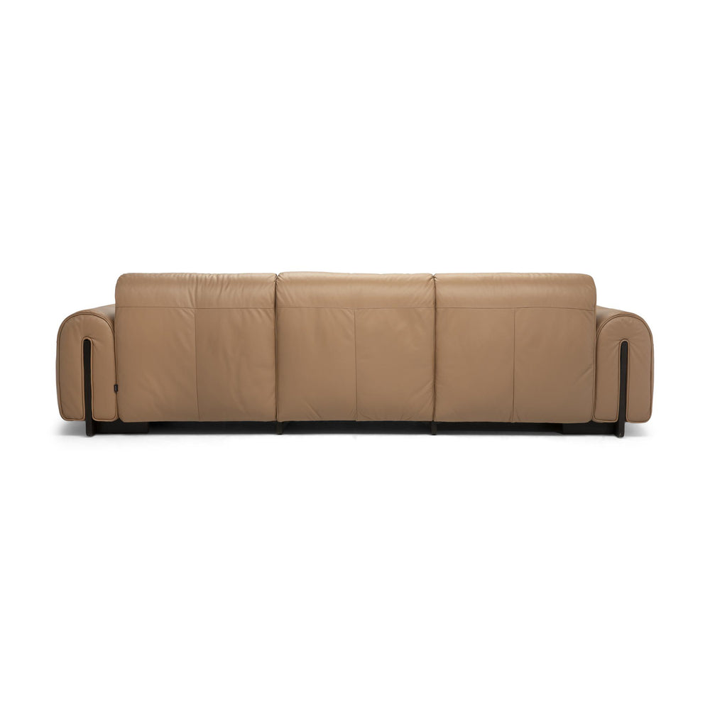 Colle 3-Seater Sofa