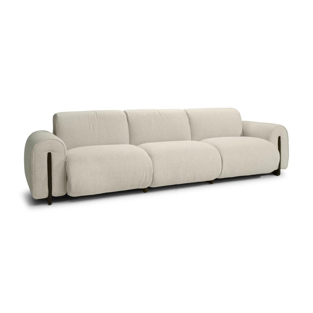 Colle 3-Seater Sofa