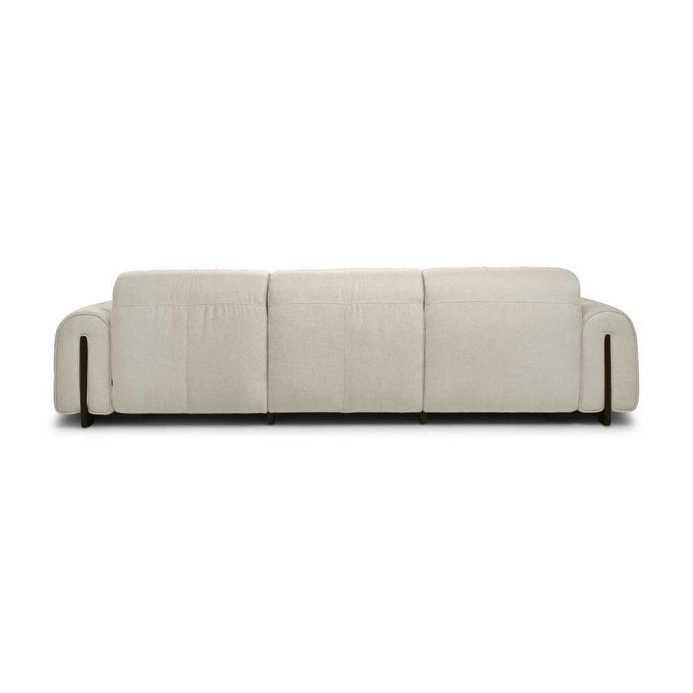 Colle 3-Seater Sofa