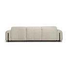 Colle 3-Seater Sofa